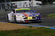 24 HEURES DU MANS YEAR BY YEAR PART SIX 2010 - 2019 - Page 19 13lm97-A-Martin-Vantage-P-Dumbreck-S-Mucke-D-Turner-21