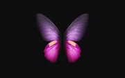 samsung-galaxy-fold-pink-butterfly-4k-t1