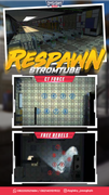 RESPAWN-STROMTUBE