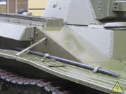 Советский легкий танк Т-60, Музей техники Вадима Задорожного IMG-3497