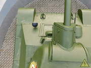 Советский средний танк Т-34 , СТЗ, IV кв. 1941 г., Музей техники В. Задорожного DSCN3192