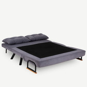 Sando 2-Seater Grey_3