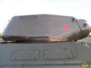 Советский тяжелый танк ИС-2, "Курган славы", Слобода IMG-6376