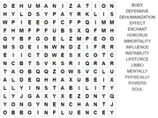 Assignment 2 Word Search
