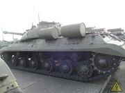 Советский тяжелый танк ИС-3, "Линия Сталина", Заславль IS-3-Zaslavl-1-007