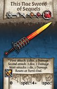 This Nae Sword of Sequels V2