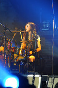 SCANDAL VIRGIN HALL TOUR 2011「BABY ACTION」 Big1110