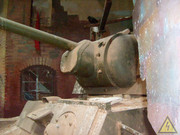 Советский тяжелый танк КВ-1,  Musee des Blindes, Saumur, France S6307802