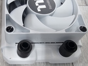 Radiator-Fitinguri