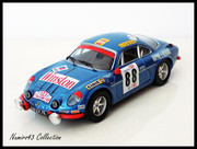 1971 Portugal Alpine Nicolas M1