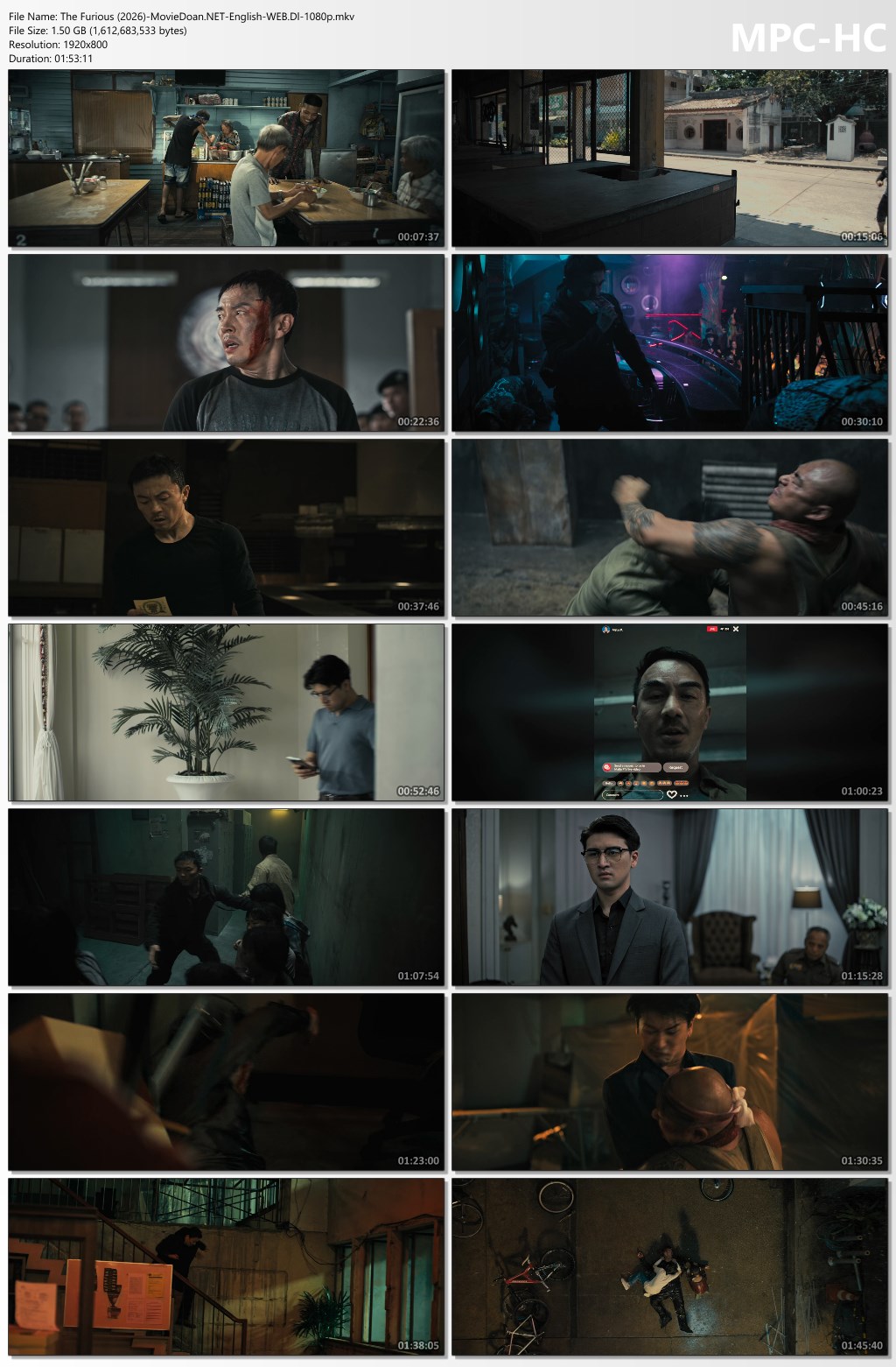 moviedokan