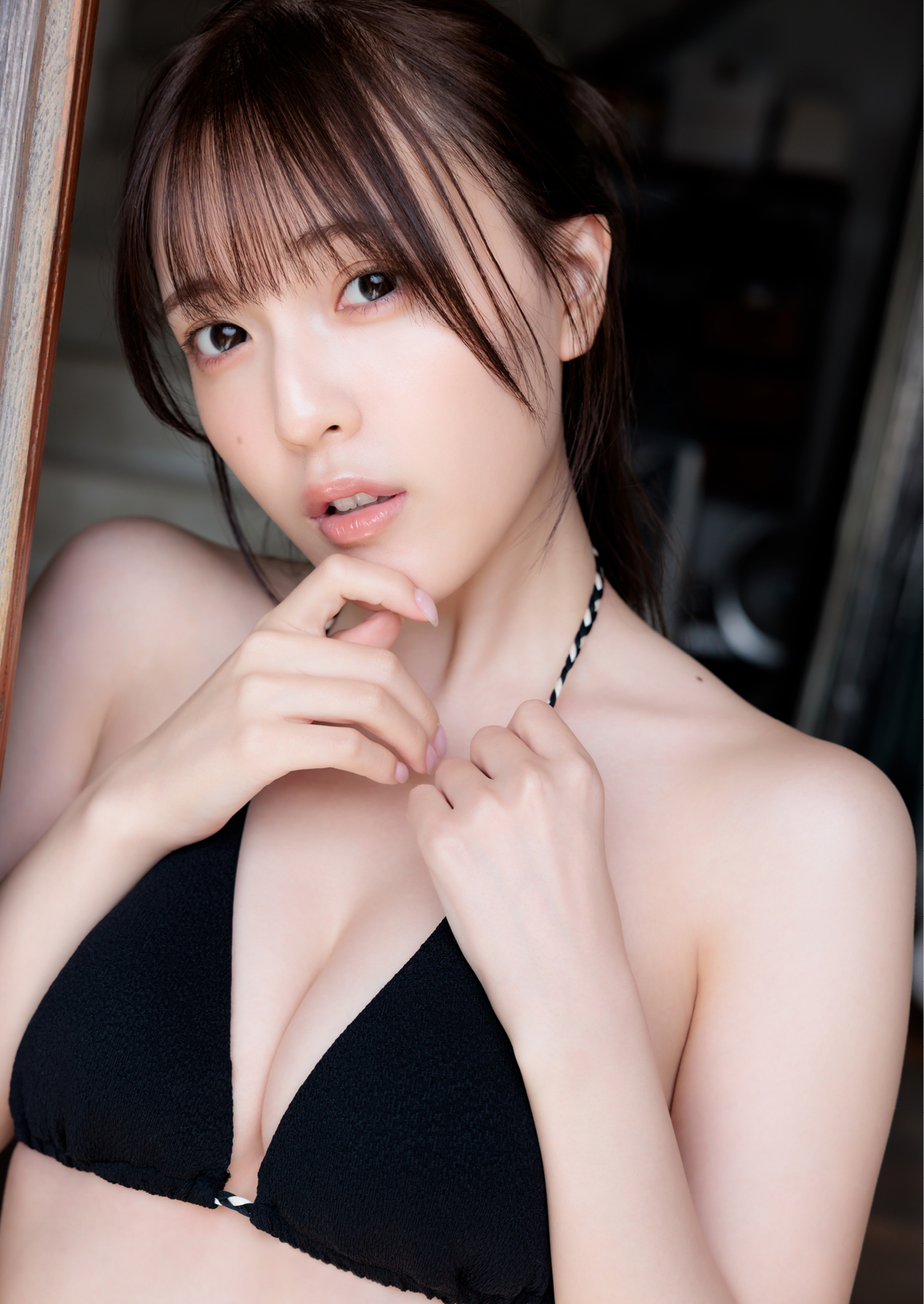 由良朱合 NO.001「ReSTART」 4