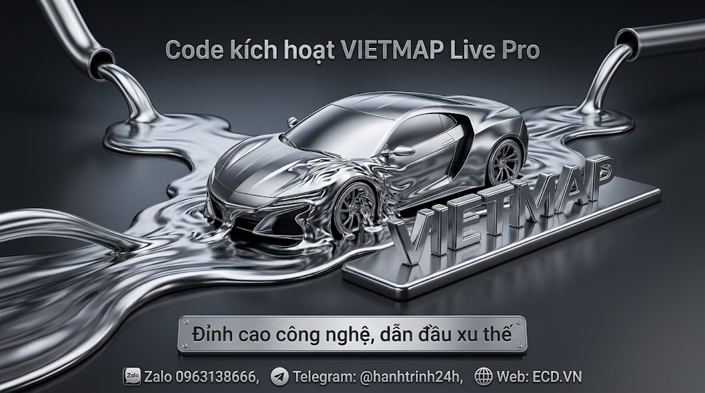 vietmap cho tài xế grab