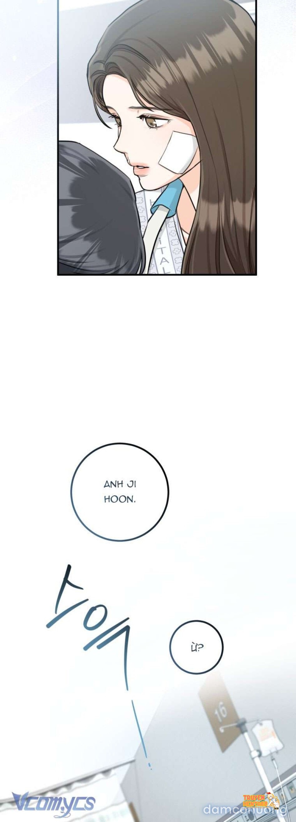 Trang truyện tmp7wh8od7e trong truyện tranh [18+] Chuyện Kết Hôn - Chapter 51 - truyenhentai18.net