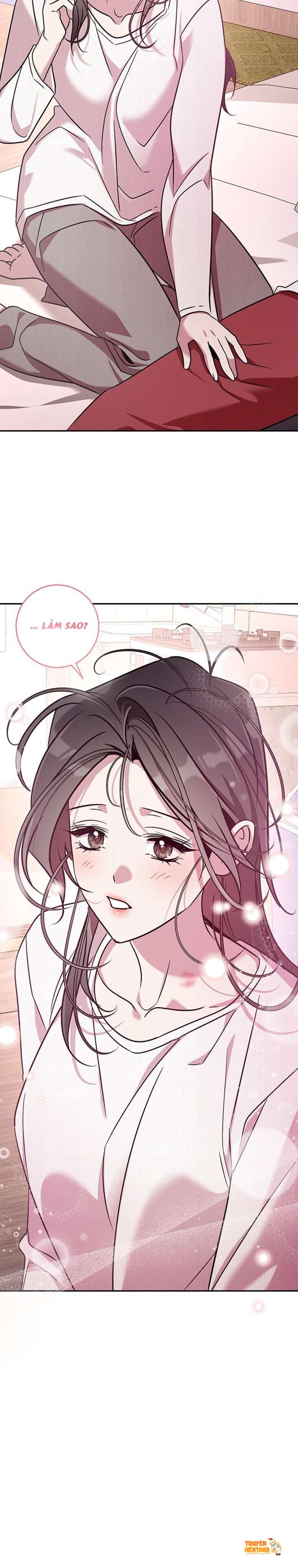 Xem ảnh Thế Mà Đòi Làm Nàng Tiên Ốc?! - Chapter 11 - tmp99t1h35x - Truyenhentaiz.net