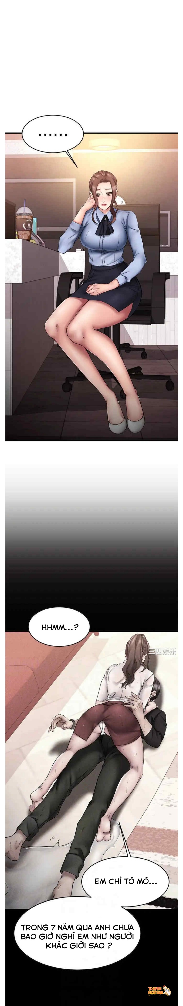 Trang truyện tmp4z8brvl8 trong truyện tranh Ranh Giới Người Bạn - Chapter 14 - truyenhentai18.net