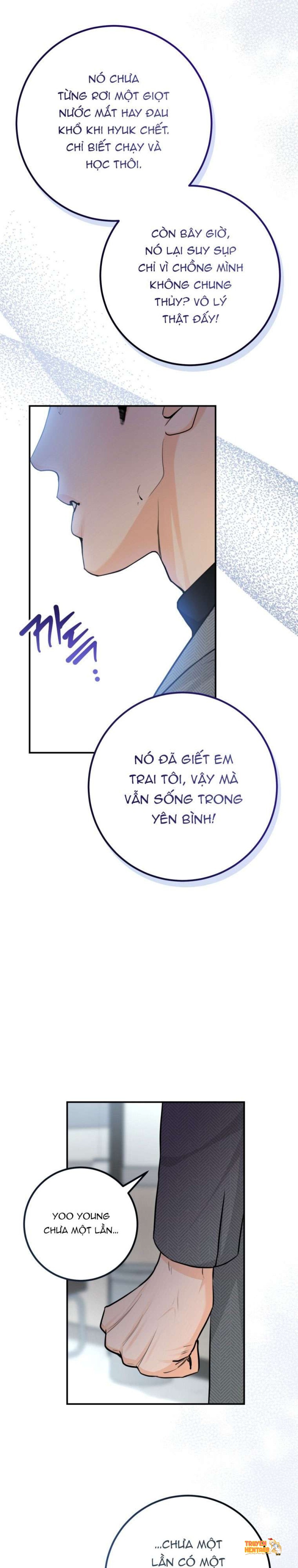 Xem ảnh [18+] Chuyện Kết Hôn - Chapter 58 - tmp9d60pl2h - Truyenhentaiz.net