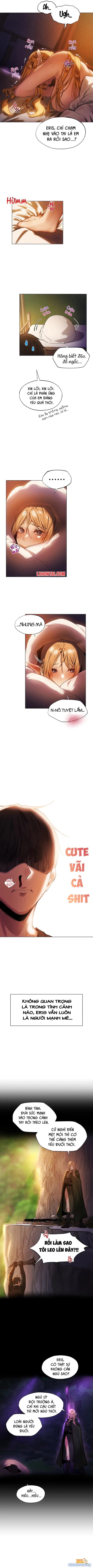 Trang truyện tmphn8na9t5 trong truyện tranh Dàn Harem Chiến Binh Ở Dị Giới - Chapter 2 - truyentvn.net