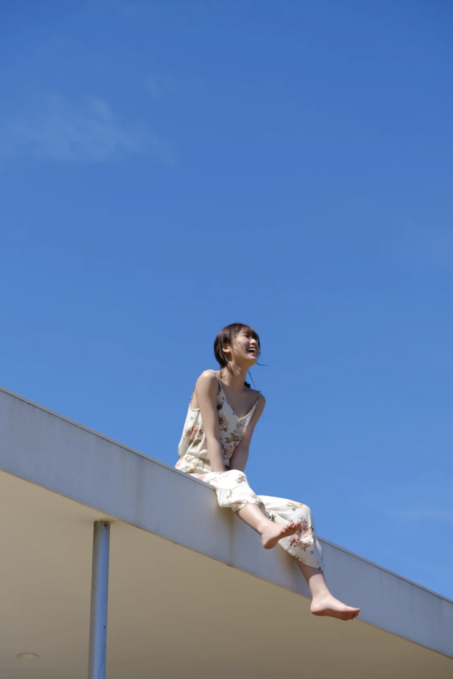 工藤美桜 NO.001「夏だ！」 3