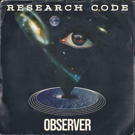 Research Code - Observer (2025)