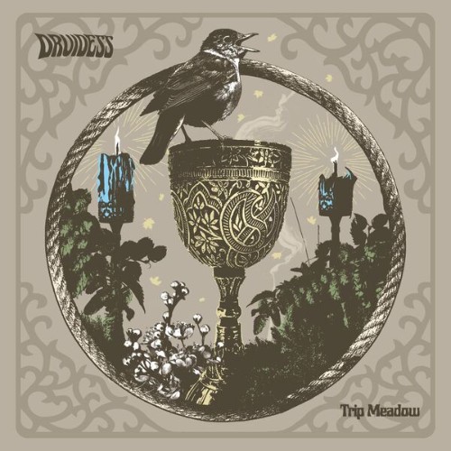 Druidess - Trip Meadow (2026)