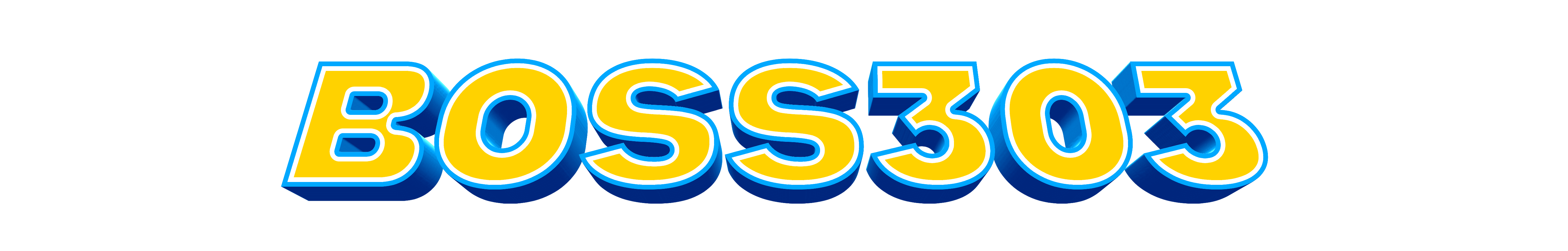 BOSS303 Logo