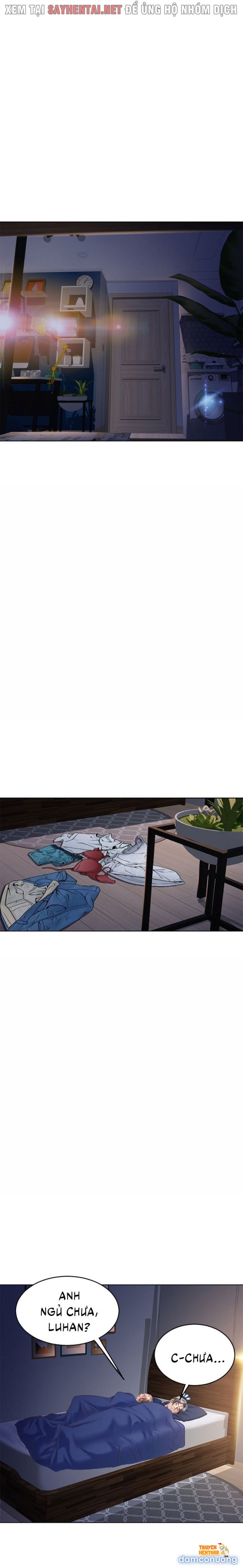 Xem ảnh tmp5mlrxw16 trong truyện hentai Gần Nhưng Xa - Chap 98 - www.hentaitvn.net