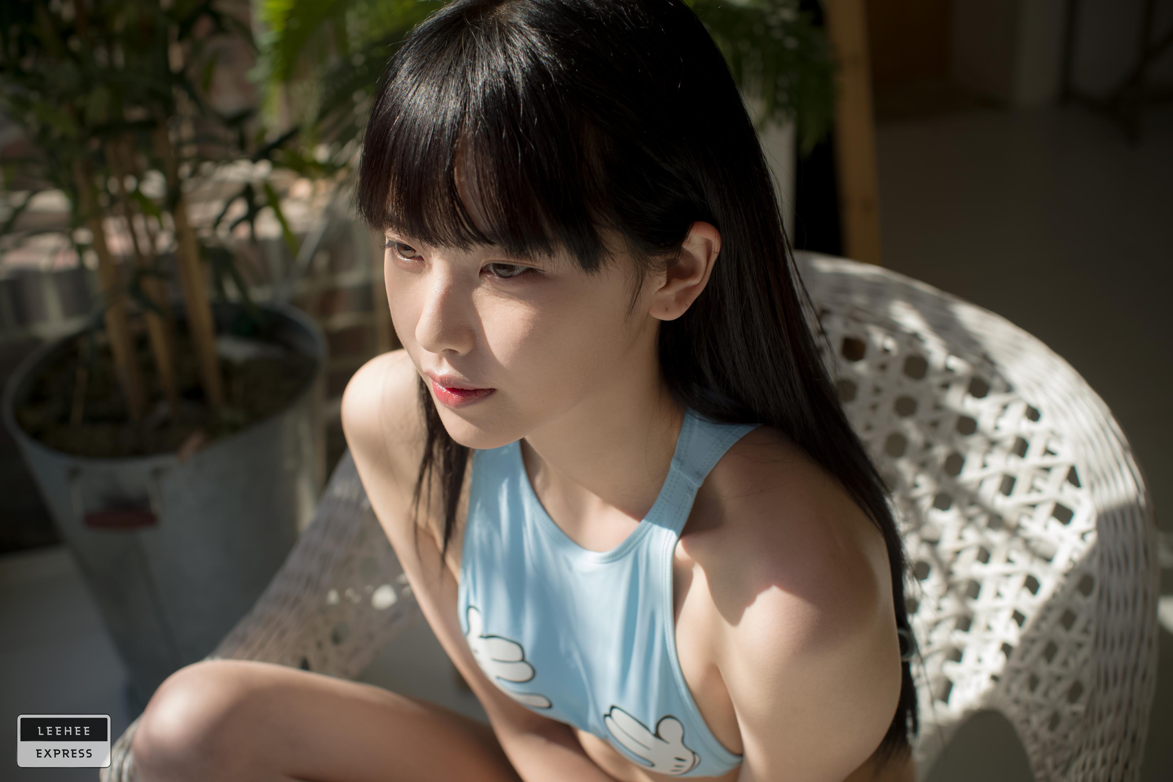 GMS(高末淑) NO.003 [LEEHEE EXPRESS] LEBE-016 34
