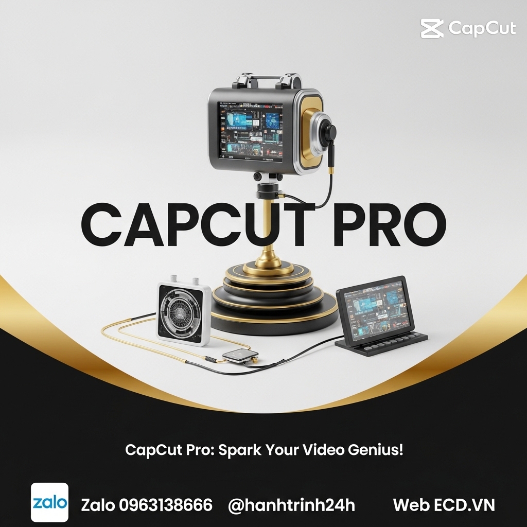 discount capcut pro zalo