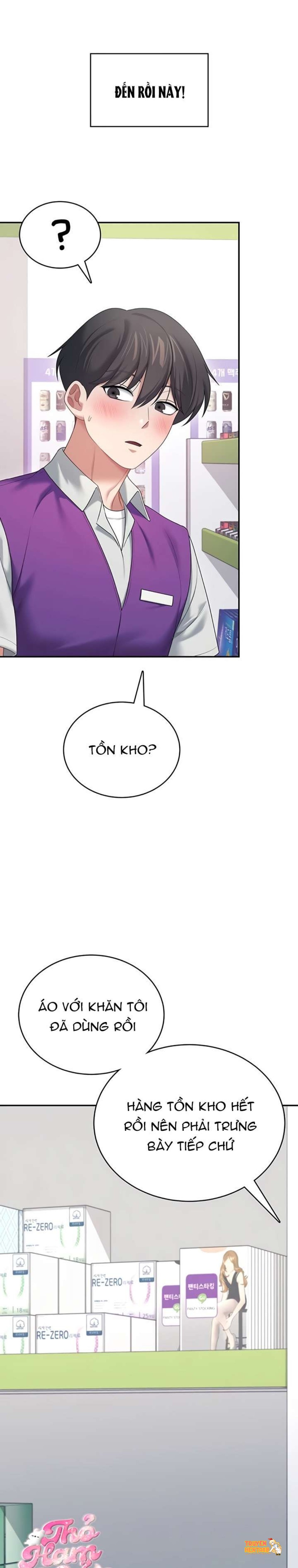 Xem ảnh tmprahdz0fu trong truyện hentai [18+] Đồ Chơi Tình Dục Không Dây - Chapter 69 - hentaitvn.net