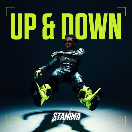 Stanima - Up & Down (2026)