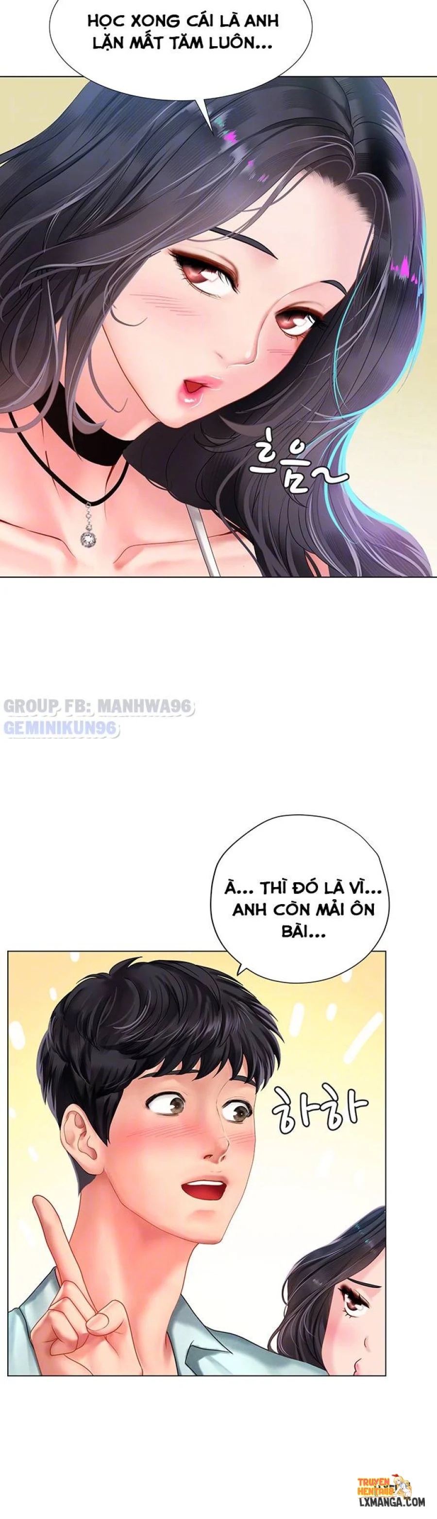 Xem ảnh tmpgqefumk3 trong truyện hentai Noryangjin - Chap 57 - www.hentaitvn.net