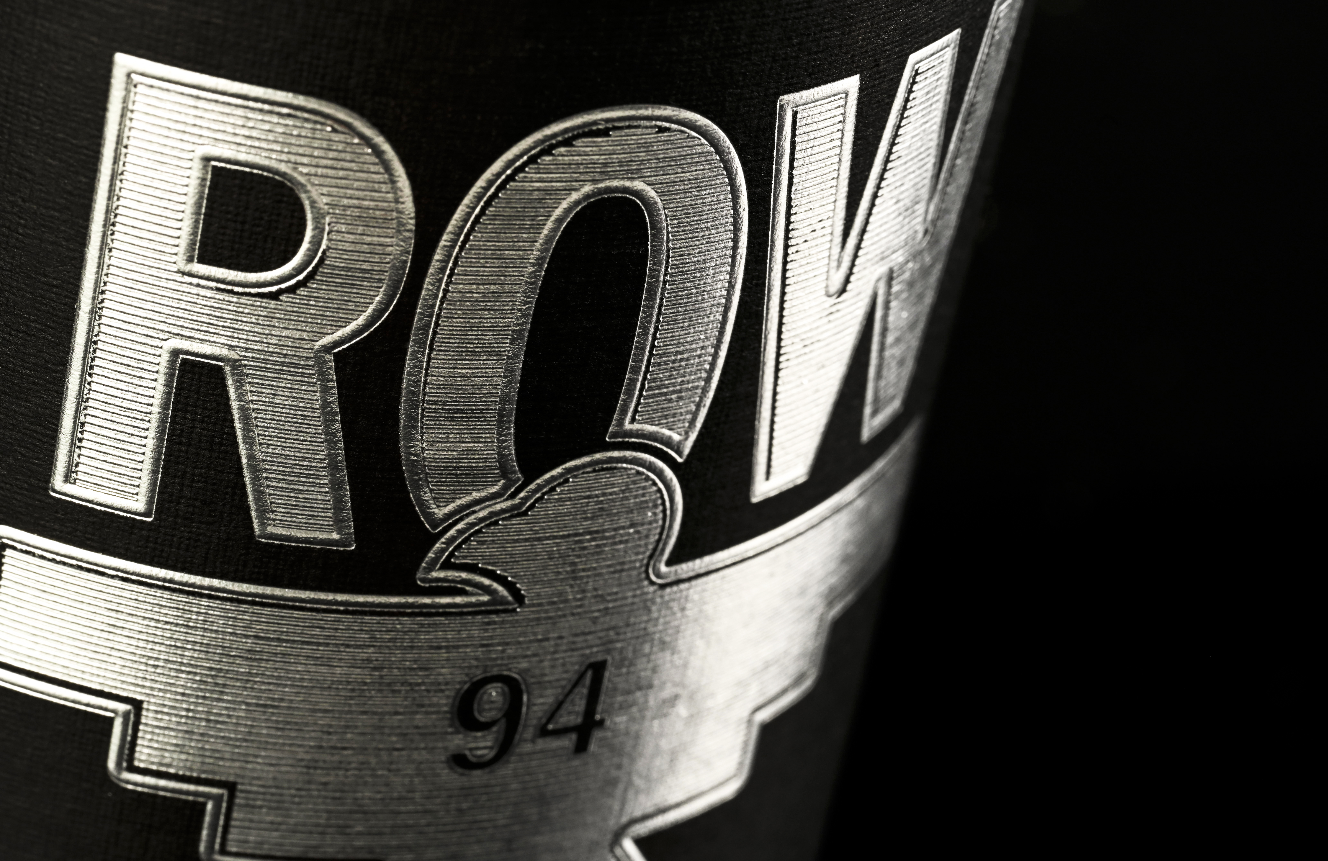 ROW 94 Bourbon Collection