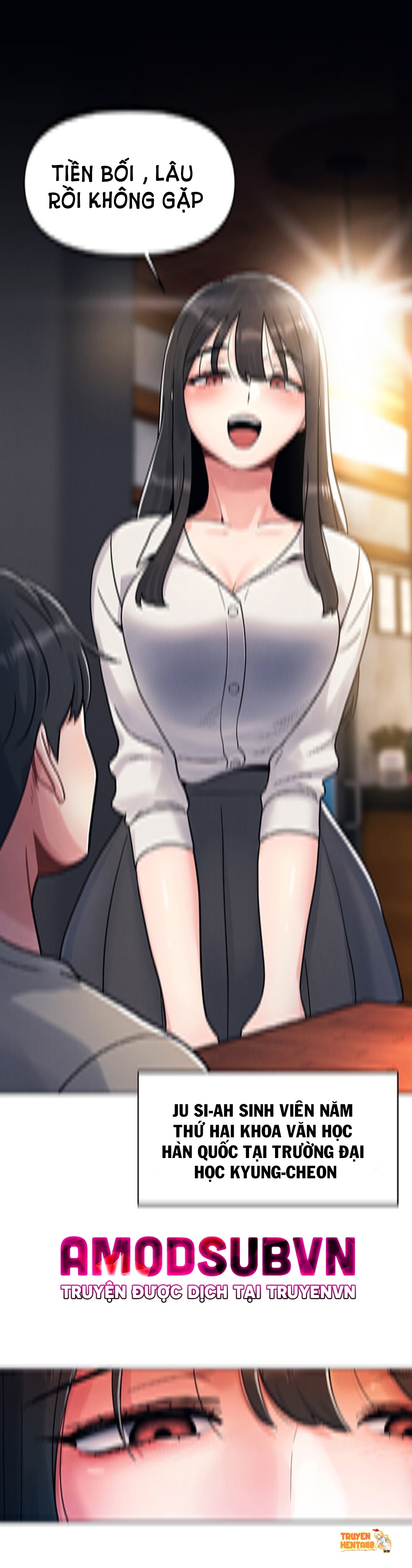 Trang truyện tmpw2ct0fn7 trong truyện tranh Lần Đầu Ấy - Chapter 1 - truyenhentai18.net