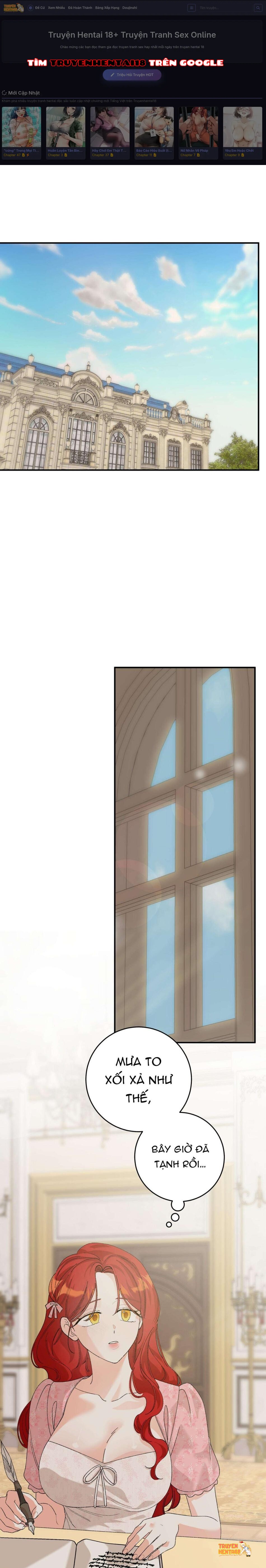 Xem ảnh [không Che] [18+] Sở Thích Khó Nói Của Quý Cô - Chapter 17 - tmpwf8mb129 - Truyenhentaiz.net