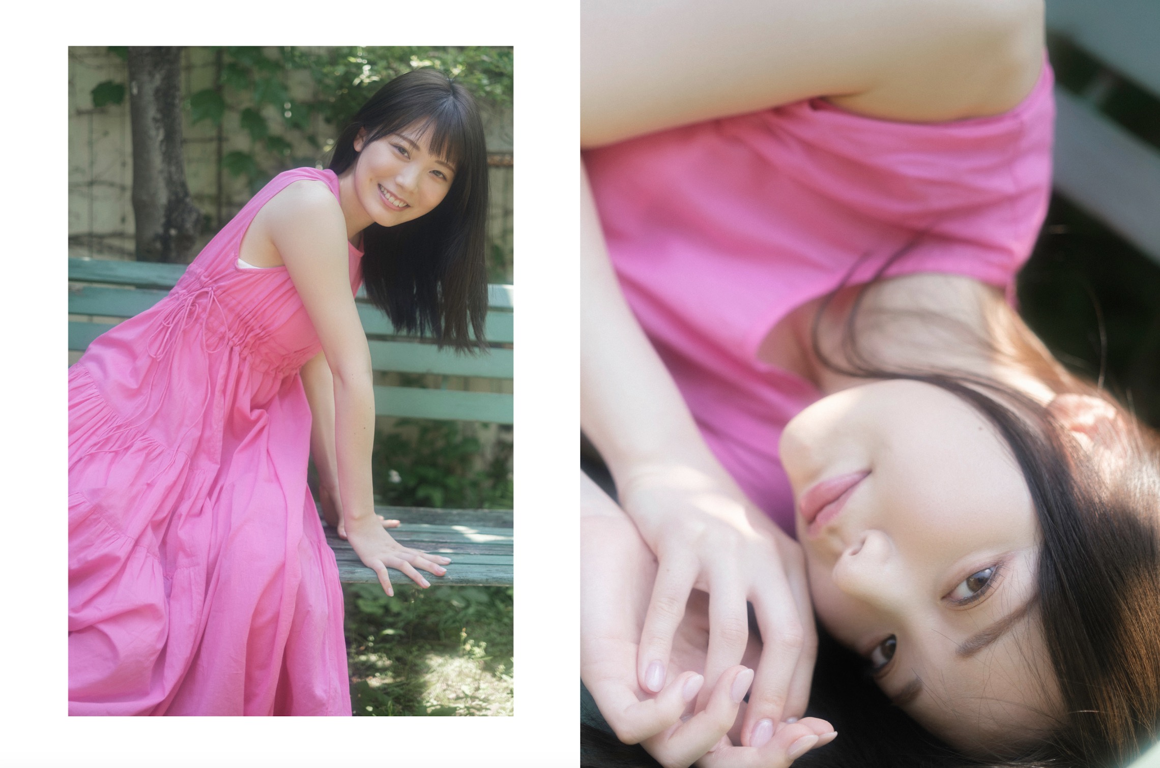 石川澪 NO.020「とられち」 14