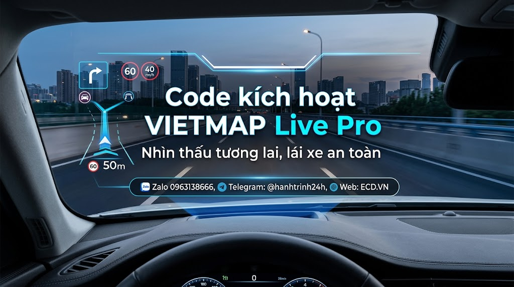 vietmap pro mã giảm giá