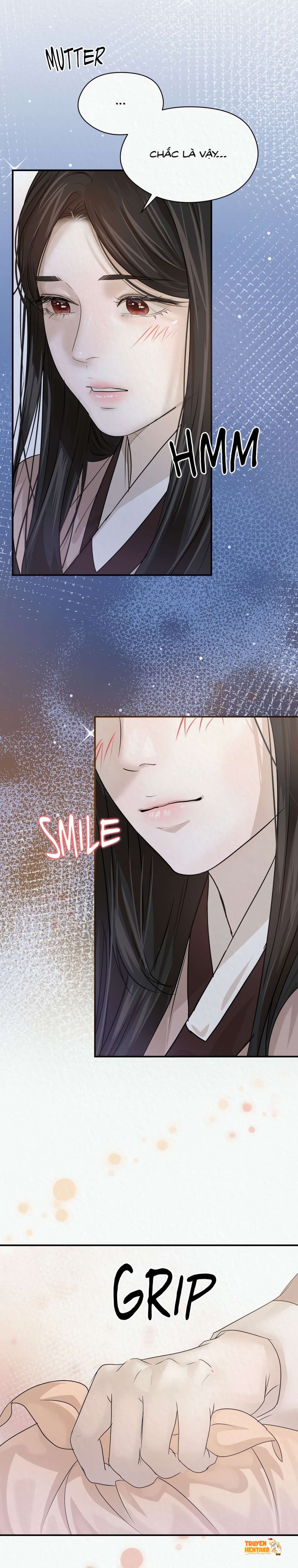 Xem ảnh Con Sói Của Núi Cheonun - Chapter 9 - tmpm9tqv0ul - Truyenhentaiz.net