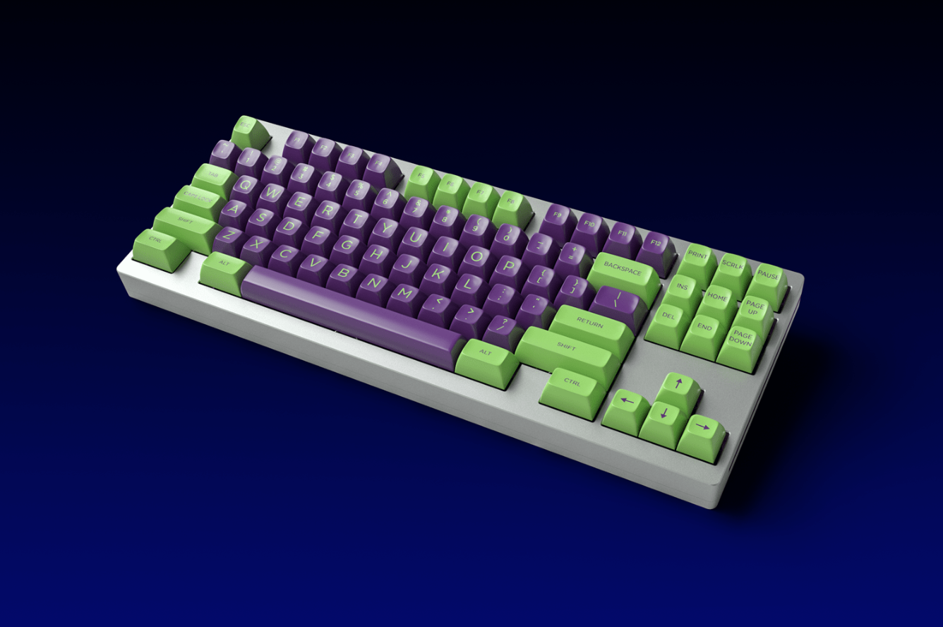 Project image