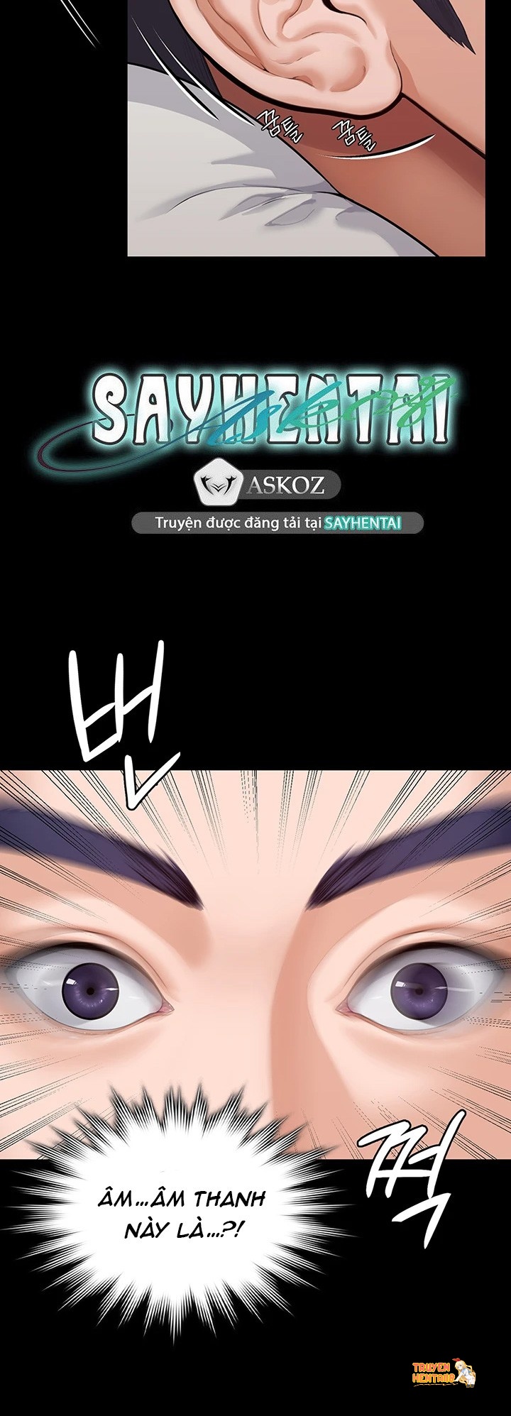 Xem ảnh tmpytccmzbr trong truyện hentai Tôi Sẽ Bảo Vệ Bạn - Chapter 1 - hentaitvn.net