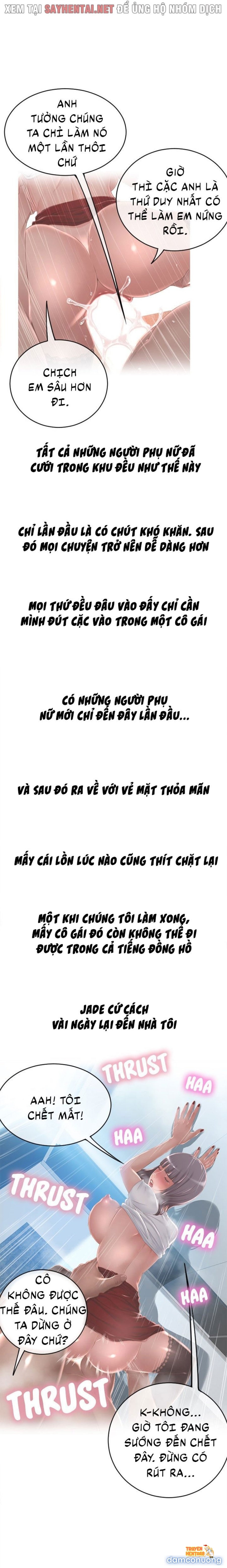 Xem ảnh tmpwdr0b q trong truyện hentai Gần Nhưng Xa - Chap 89 - www.hentaitvn.net