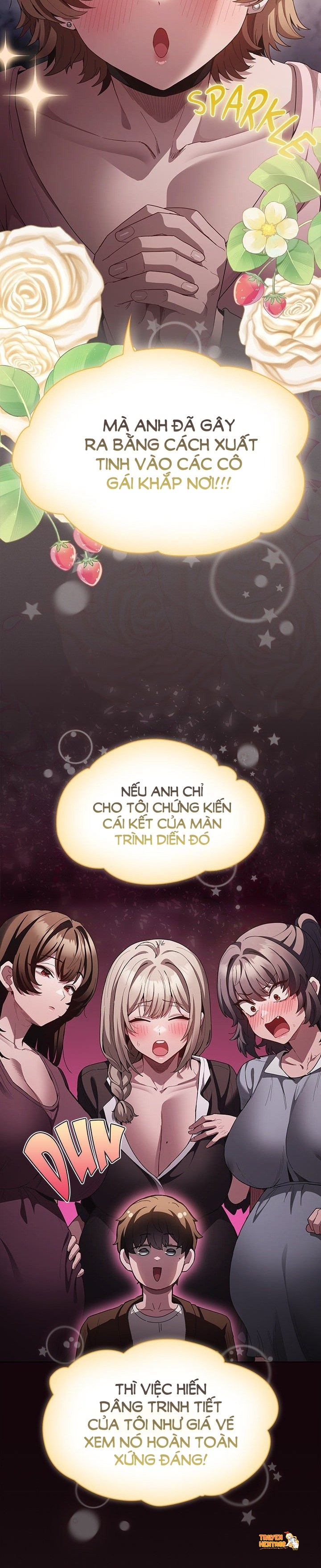 Trang truyện tmpjgymgi25 trong truyện tranh Tin Em Đi! Em Trao Anh Lần Đầu Mà - Chapter 27 - truyenhentai18.net