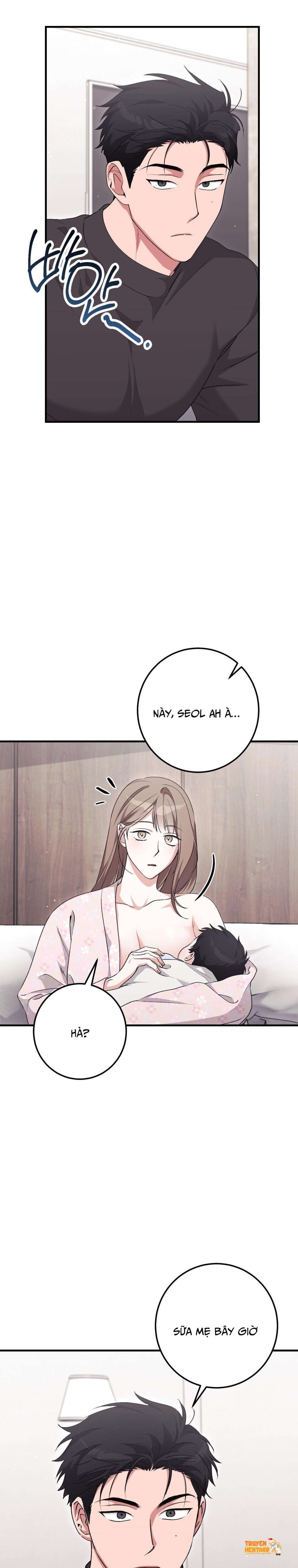 Xem ảnh tmphwm5fbwu trong truyện hentai [18+] Sữa Dâu Khiêu Gợi - Chapter 52 - hentaitvn.net