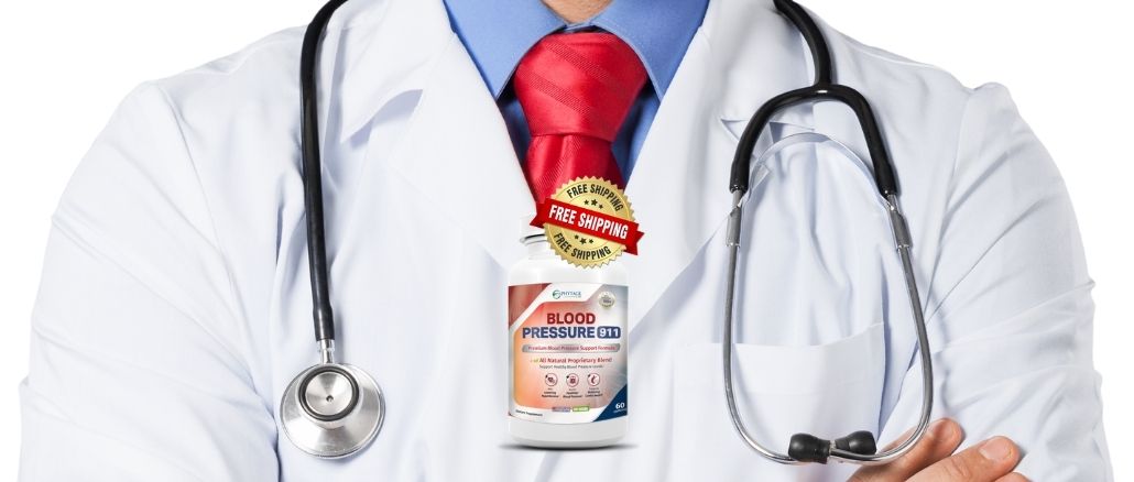 Blood Pressure 911 Explorez son pouvoir.