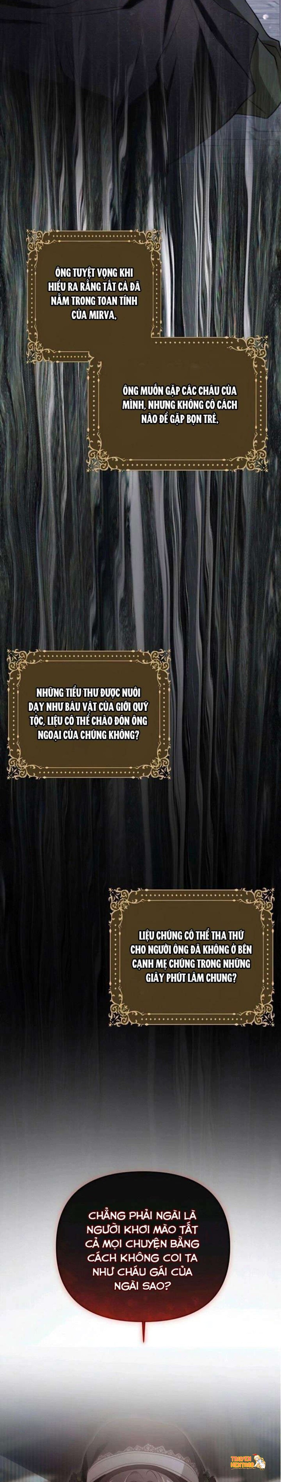 Xem ảnh [18+] Lần Thứ Hai Tôi Kết Hôn Với Quái Vật - Chapter 32 - tmpursfysrj - Truyenhentaiz.net