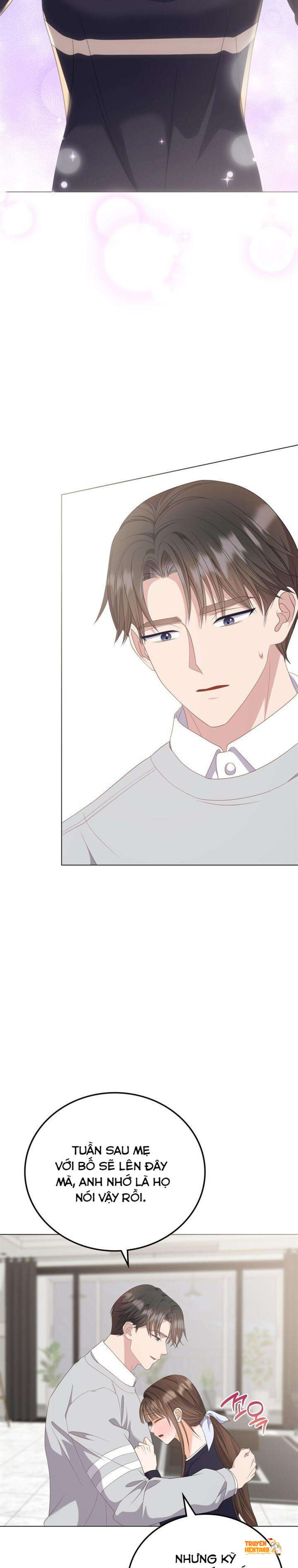 Xem ảnh [18+] Giờ Tăng Ca - Chapter 48 - tmpsxd7wtt - Truyenhentaiz.net