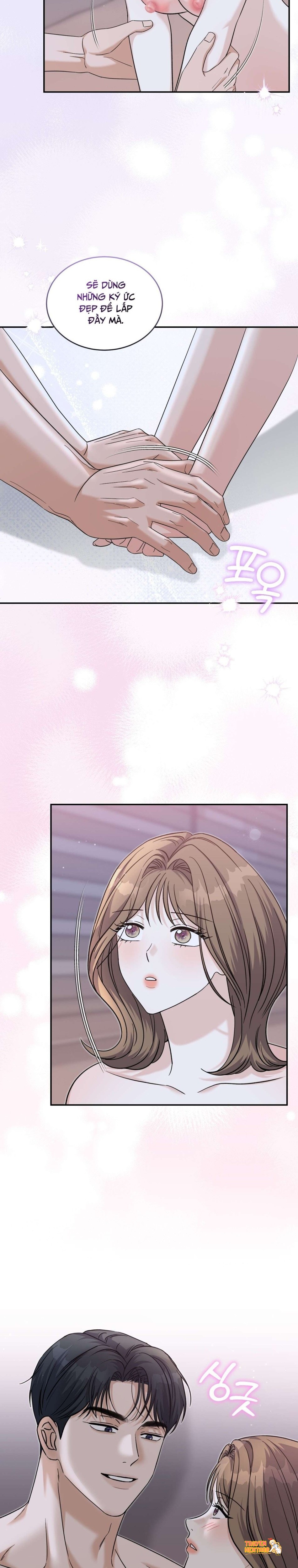 Xem ảnh tmpv2dpu3p1 trong truyện hentai [18+] Sự Vắng Bóng Của Tình Yêu Lãng Mạn - Chapter 23 - hentaitvn.net