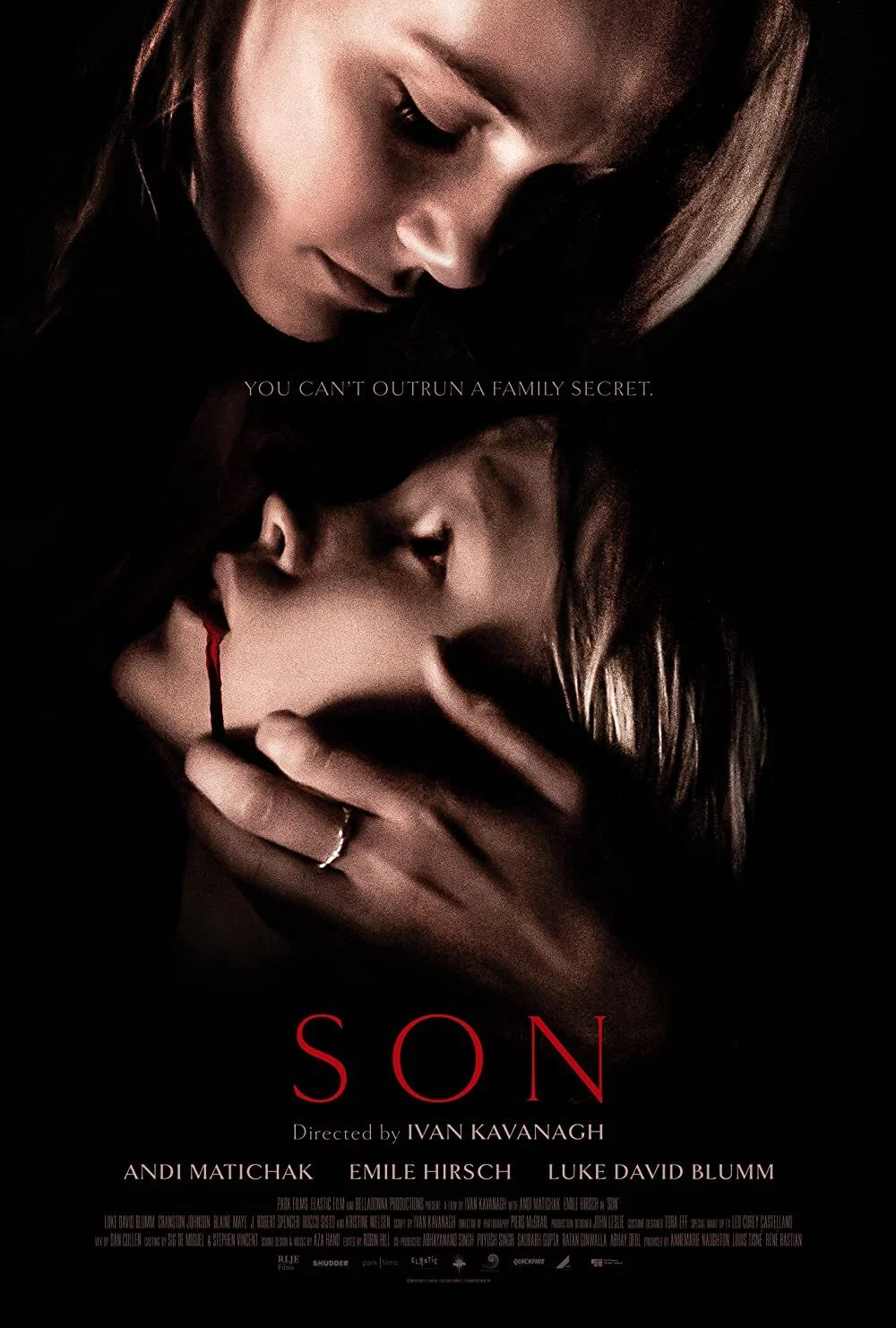 [3818] 骨肉 / Son (2021)-131417.net