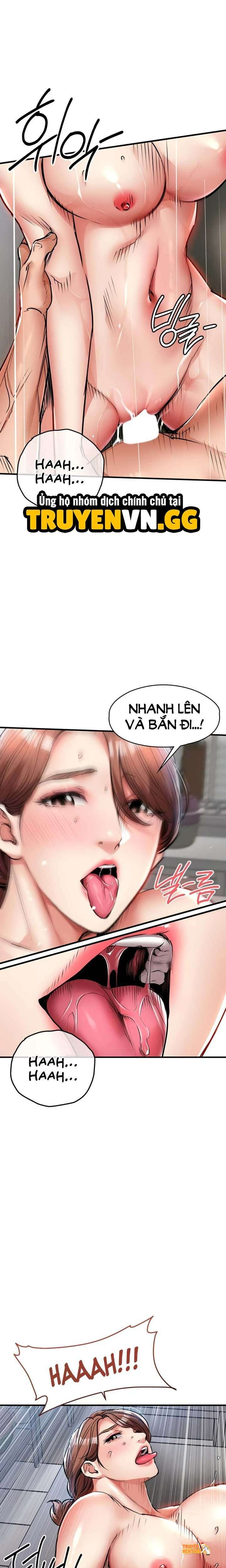 Xem ảnh Vinh Quang Khải Hoàn - Chapter 29 - tmpx5ywhhze - Truyenhentaiz.net