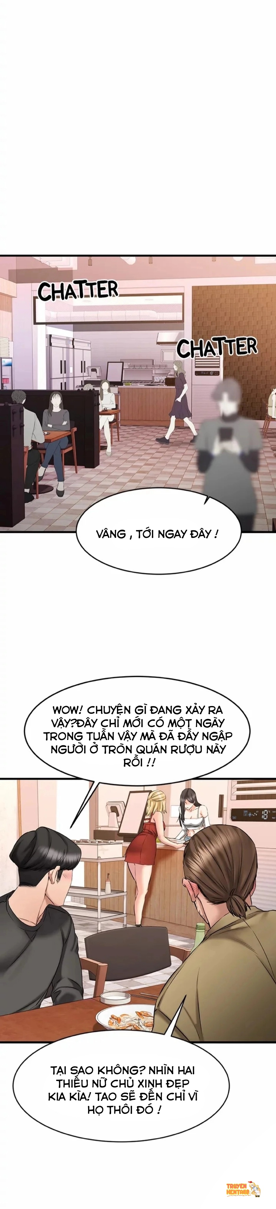 Trang truyện tmpyg5iy4cr trong truyện tranh Ranh Giới Người Bạn - Chapter 12 - truyenhentai18.net